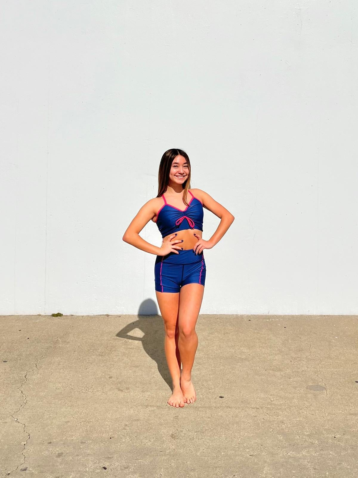 Finding the Perfect Leotard for Your Dance Style - The Dance Shoppe