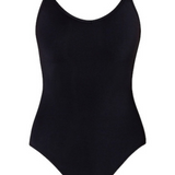 ENERGETIKS WOMEN AL96 ASHI CAMISOLE NECK LINE LEOTARD