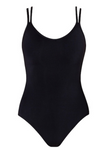 ENERGETIKS WOMEN AL96 ASHI CAMISOLE NECK LINE LEOTARD