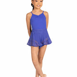 KIDS LYRIC MESH SHORT-DANSHUZ