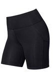 ENERGETIKS WOMEN IAT114T7 SABRE BIKE SHORT