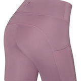 ENERGETIKS WOMEN IAT114T7 SABRE BIKE SHORT