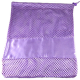 PILLOWS FOR POINTE SUPER PILLOWCASE MESH BAG
