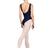 BLOCH L4255 WOMEN GATHER TANK LEOTARD