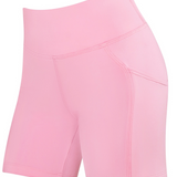 ENERGETIKS GIRLS SABRE BIKE SHORT