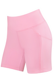 ENERGETIKS GIRLS SABRE BIKE SHORT