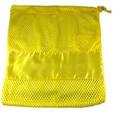 PILLOWS FOR POINTE SUPER PILLOWCASE MESH BAG