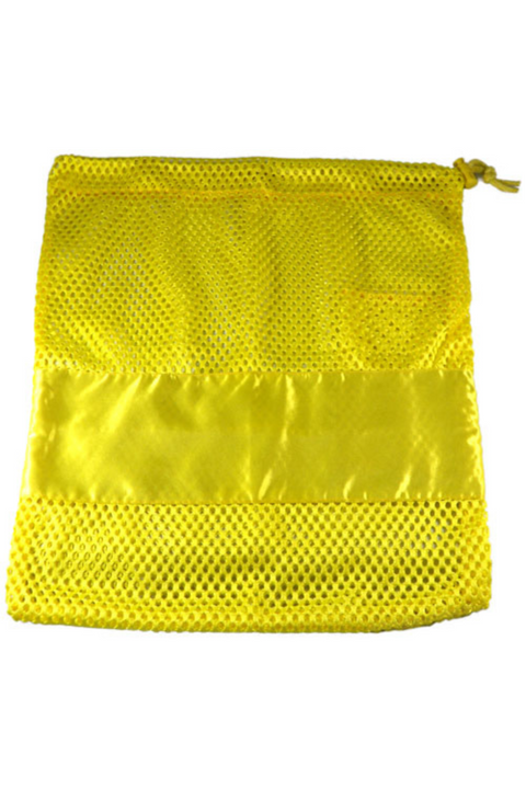 PILLOWS FOR POINTE SUPER PILLOWCASE MESH BAG