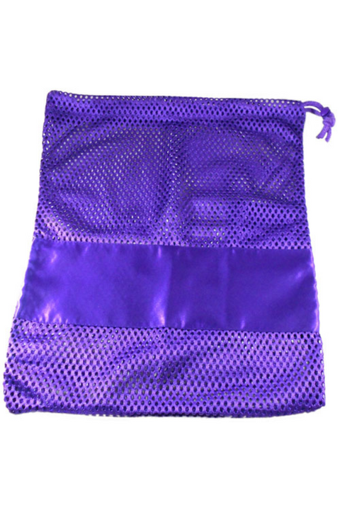 PILLOWS FOR POINTE SUPER PILLOWCASE MESH BAG