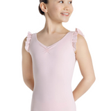 CAPEZIO 12073C GIRLS SUPERNOVA VENUS TANK LEOTARD