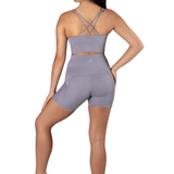 ENERGETIKS WOMEN IAT114T7 SABRE BIKE SHORT
