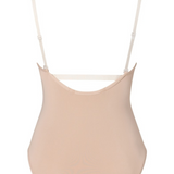 ENERGETIKS GIRLS AB30 NUDE LEOTARD
