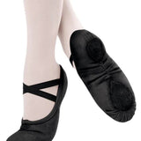 SANSHA PRO 1C CANVAS BALLET