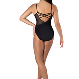 ENERGETIKS WOMEN IAL179T5 CARA CAMISOLE LEOTARD