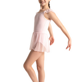 CAPEZIO 12010C GIRLS PULL ON SKIRT