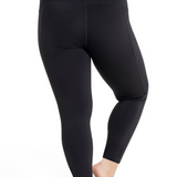 CAPEZIO 12046W WOMEN METRO MOVES LONDON LEGGING