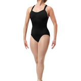 BLOCH L4145B WOMEN HALTER LEOTARD