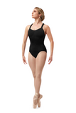 BLOCH L4145B WOMEN HALTER LEOTARD