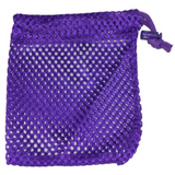PILLOWS FOR POINTES MINI PILLOWCASE MESH BAG