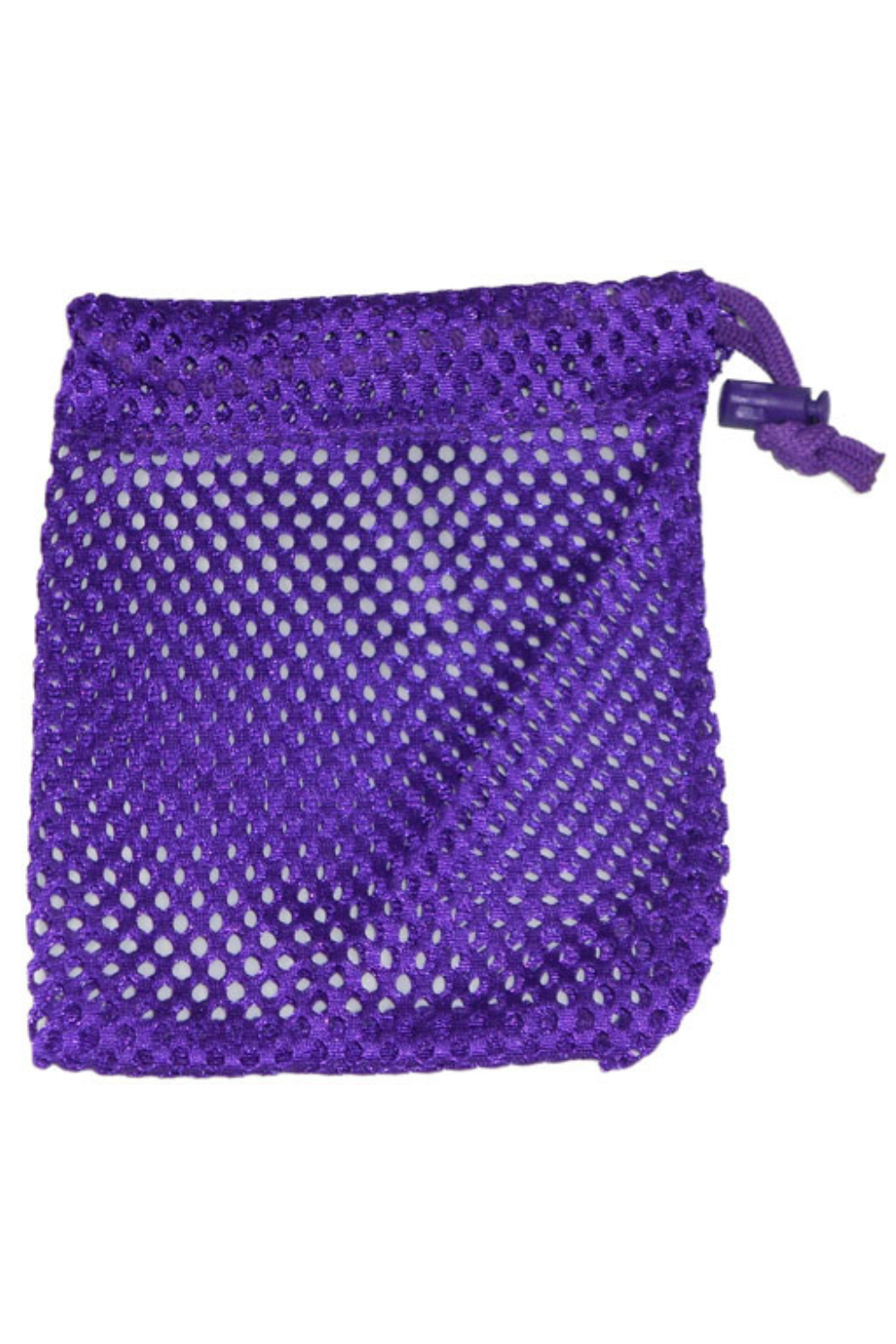 PILLOWS FOR POINTES MINI PILLOWCASE MESH BAG