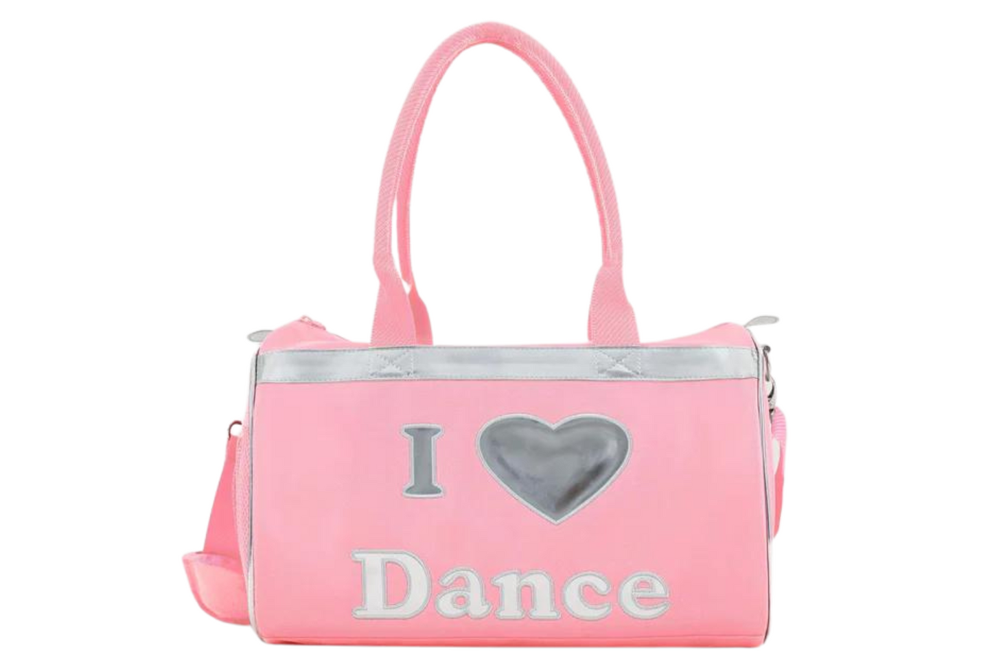 BLOCH A6146 "I LOVE DANCE" BAG