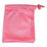 PILLOWS FOR POINTES MINI PILLOWCASE MESH BAG