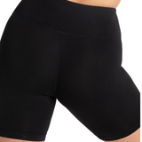 CAPEZIO 12005W WOMEN BIKE SHORT
