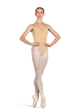 BLOCH L4257 WOMEN GATHER CAMISOLE LEOTARD