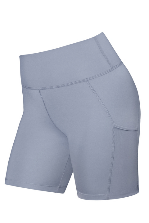 ENERGETIKS WOMEN IAT114T7 SABRE BIKE SHORT