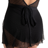 CAPEZIO 12004W WOMEN WRAP SKIRT