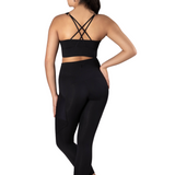 ENERGETIKS WOMEN IAT108T6 SABRE LEGGING