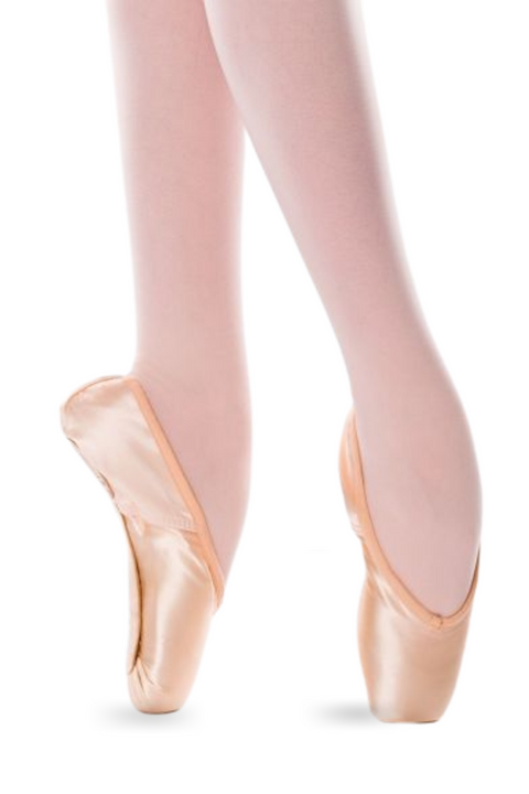 FREED OF LONDON CLASSIC PROFESSIONAL 90 HARD POINTE SHOE SBTCP90/H