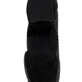 BLOCH S0470L WOMEN SLIP ON PULSE JAZZ SHOE