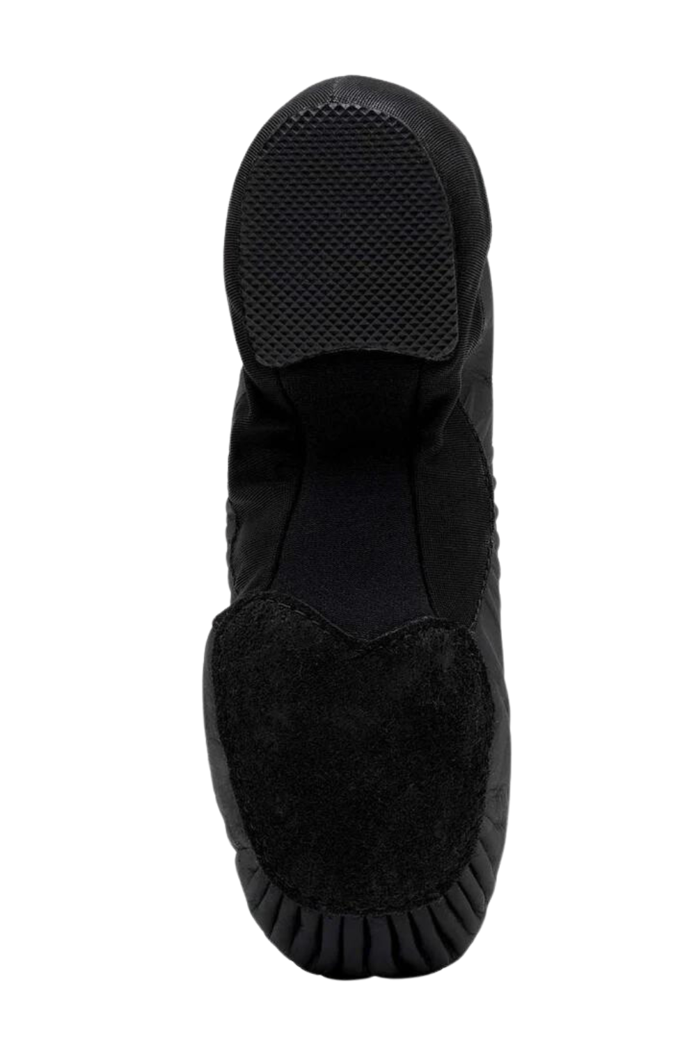 BLOCH S0470L WOMEN SLIP ON PULSE JAZZ SHOE