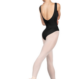 BLOCH L4255 WOMEN GATHER TANK LEOTARD