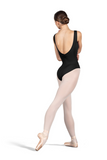 BLOCH L4255 WOMEN GATHER TANK LEOTARD