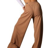 TIGER FRIDAY WOMEN CREATE WIDE LEG PANT