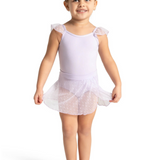 CAPEZIO 12010C GIRLS PULL ON SKIRT