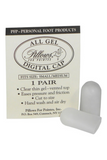 PILLOWS FOR POINTE ALL GEL DIGITAL CAP