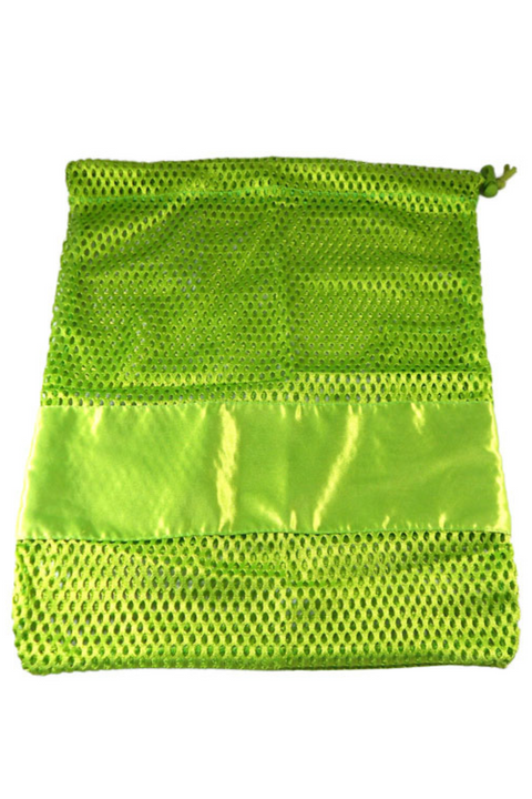 PILLOWS FOR POINTE SUPER PILLOWCASE MESH BAG