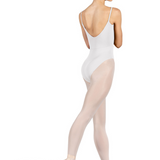 BLOCH L4207 WOMEN DBL SCOOP CAMISOLE LEOTARD