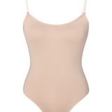 ENERGETIKS GIRLS AB30 NUDE LEOTARD