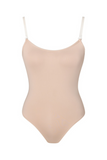 ENERGETIKS GIRLS AB30 NUDE LEOTARD