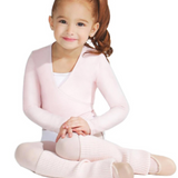 CAPEZIO CK10956C GIRLS 12" DANCERS KNIT LEGWARMER
