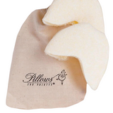 PILLOWS FOR POINTE LAMBS CURL TOE