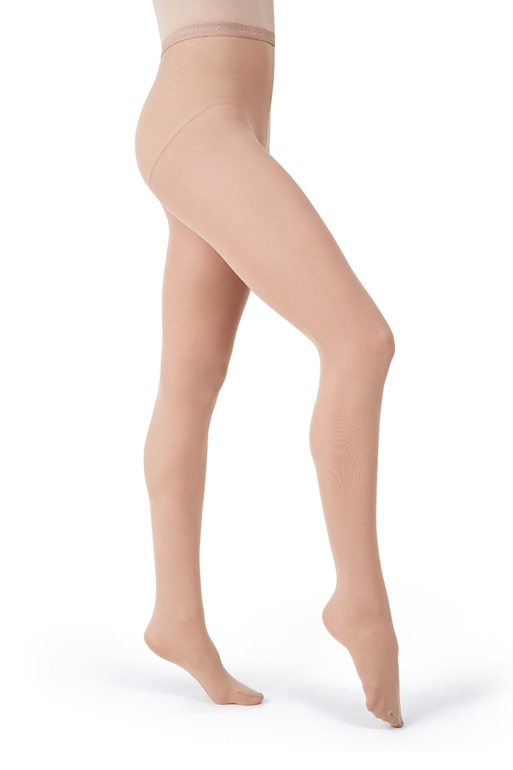 CAPEZIO 1816X TODDLER ULTRA SOFT TRANSITION TIGHT