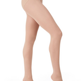 CAPEZIO 1816CGIRLS ULTRA SOFT TRANSITION TIGHT