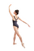 GAYNOR MINDEN AL-130 WOMEN FIERCE LEOTARD