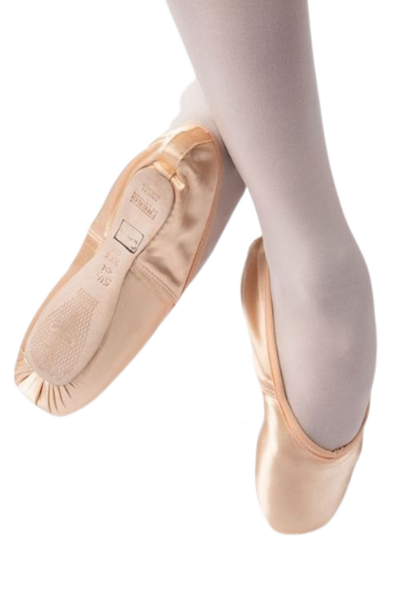 Freed Ballet Shoe Elastic FREED OF LONDON SBTCP CLASSIC