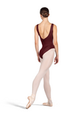 BLOCH L4255 WOMEN GATHER TANK LEOTARD